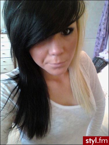 o - Długie Fryzury