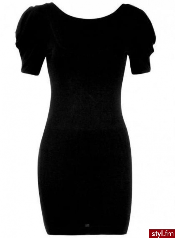 Dzienne Sukienki Moda