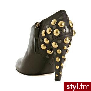 Pozostałe Buty Moda