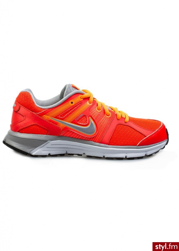 Buty sportowe NIKE wmns anodyne ds. - Sportowe Buty Moda