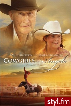 Anioły i kowbojki (Cowgirls' n Angels) (DVD) - Pozostałe Buty Moda