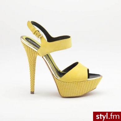 buty - Pozostałe Buty Moda