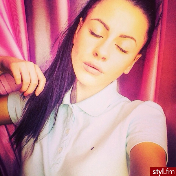 instagram: katyakiner - Dzienne Makijaże