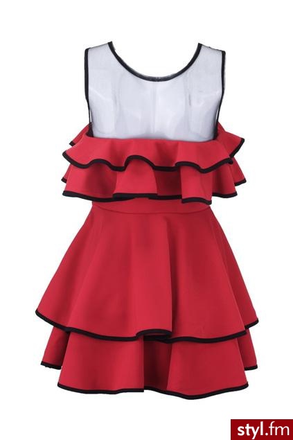 ROMWE - Pozostałe Sukienki Moda