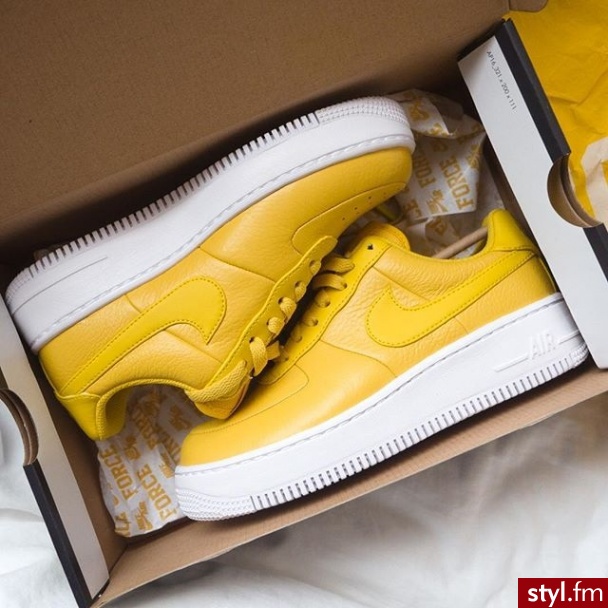 Sportowe Buty Moda