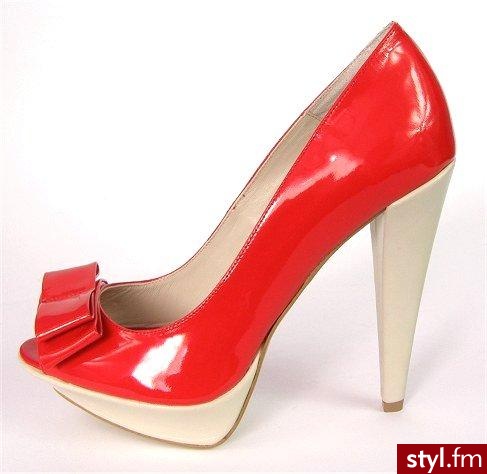 Pozostałe Buty Moda
