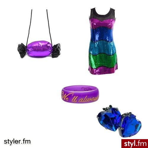 i. ugi;j - Styler