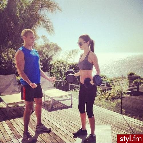 Sport i fitness