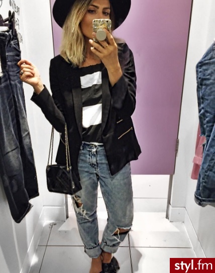 Pozostałe Ciuchy Moda