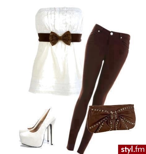 Pozostałe Ciuchy Moda