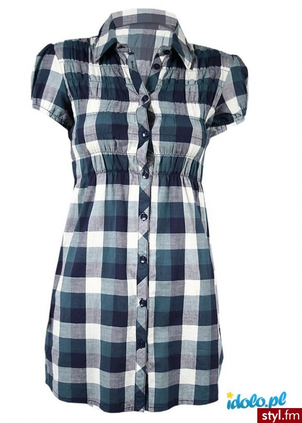 Moda w stylu Tally Weijl - jesień/zima 2009/2010 - Pozostałe Ciuchy Moda