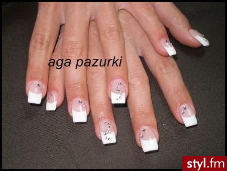 Paznokcie