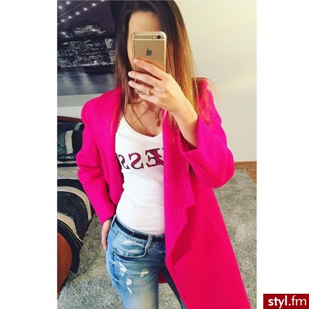 Pozostałe Ciuchy Moda