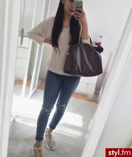 Pozostałe Ciuchy Moda