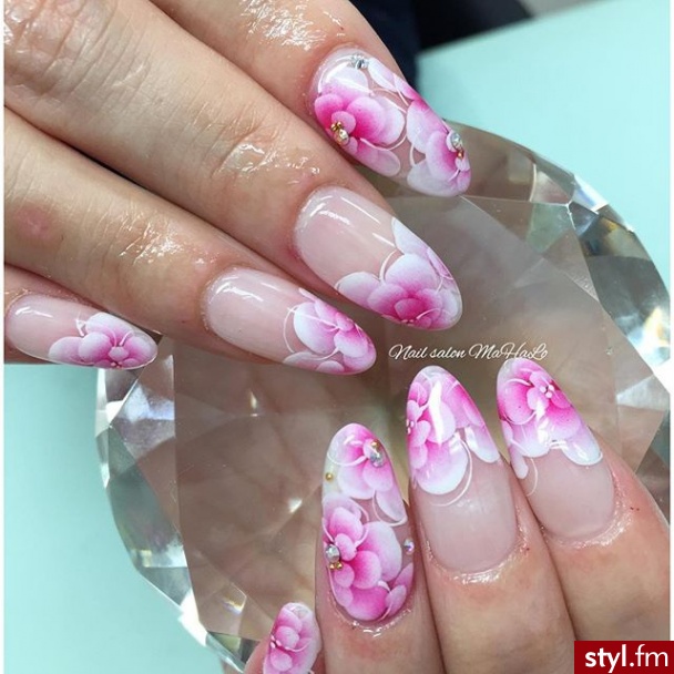 Paznokcie