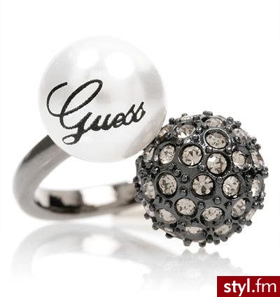 Guess - 25$ - Pozostałe Dodatki Moda