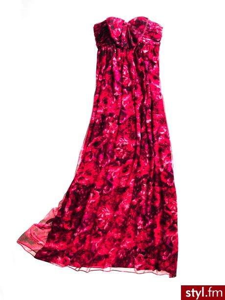 Sukienki Moda