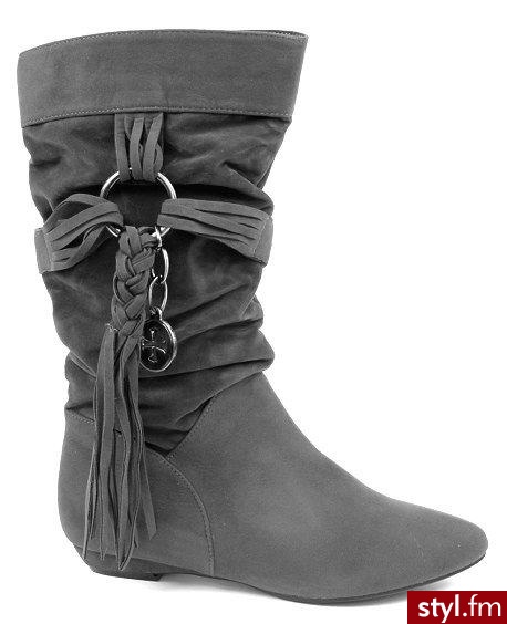 Pozostałe Buty Moda