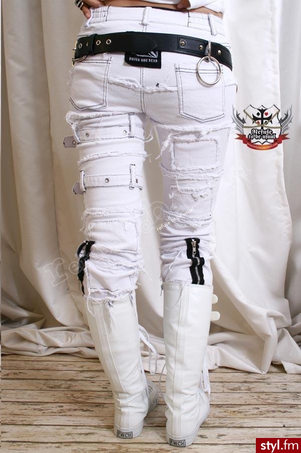 Pozostałe Ciuchy Moda