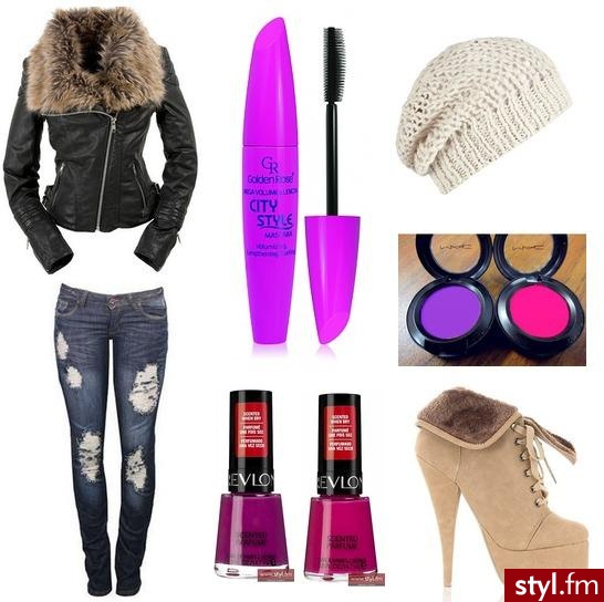 031 - Styler