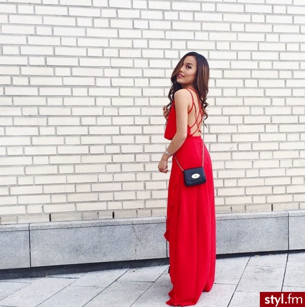 Dzienne Sukienki Moda