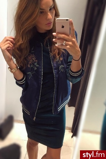 Pozostałe Ciuchy Moda