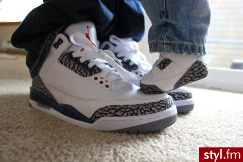 Sportowe Buty Moda