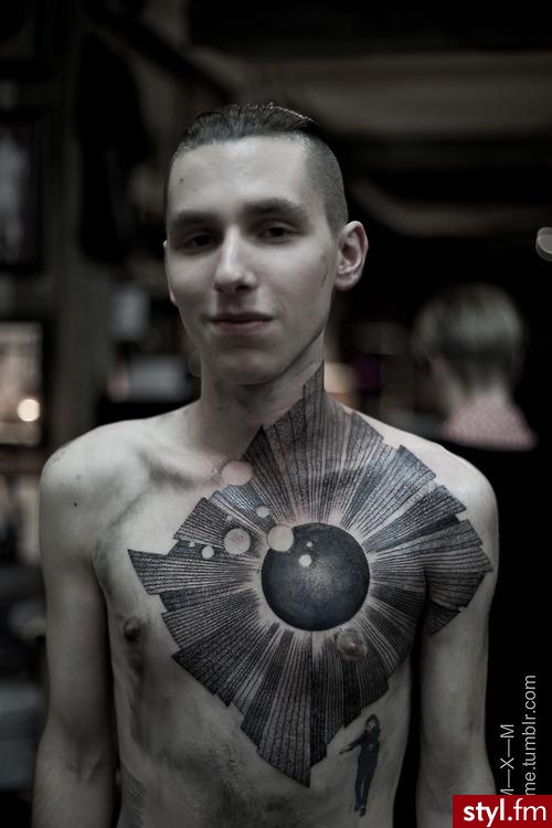 Tatuaże