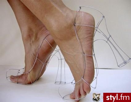;p - Pozostałe Buty Moda