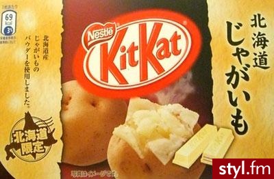 Jaki smak byście spróbowały? - Misz-masz