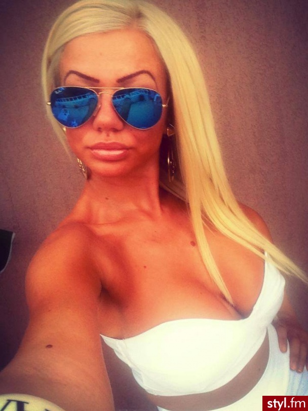 Okulary Dodatki Moda