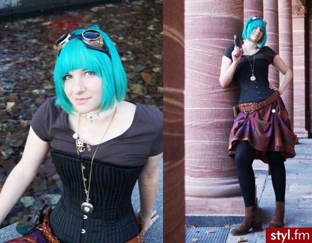 Pozostałe Ciuchy Moda