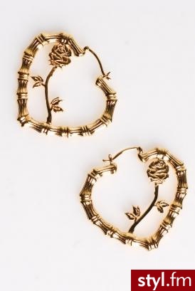 kolczyki. Disney Couture http://www.v.80spurple.com/
Jeżeli już jest proszę o link - Pozostałe Dodatki Moda