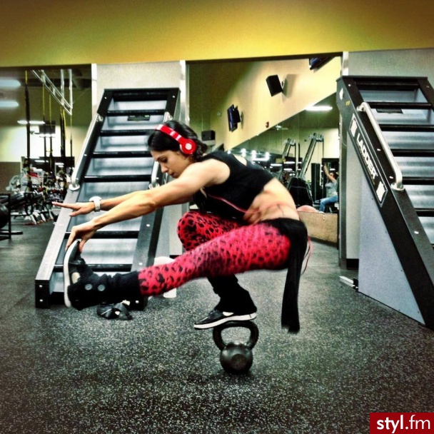 Sport i fitness