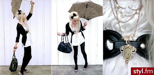 Pozostałe Ciuchy Moda