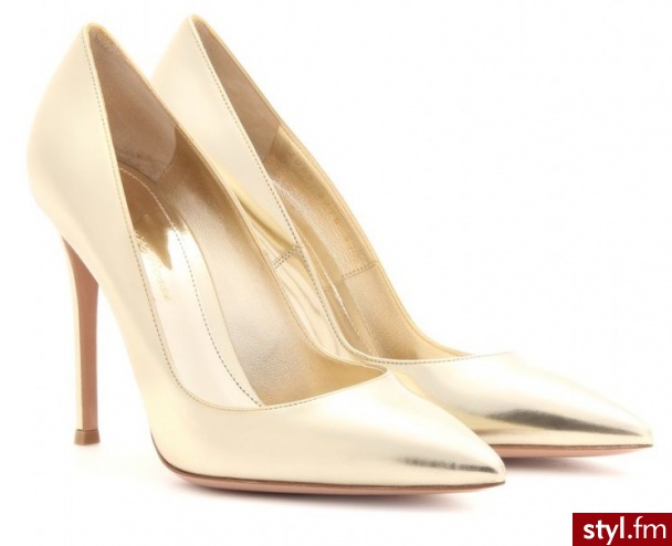 Czółenka Buty Moda