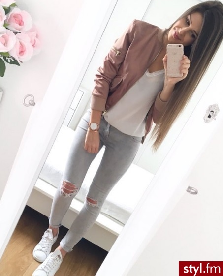 Pozostałe Ciuchy Moda