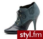 Pozostałe Buty Moda