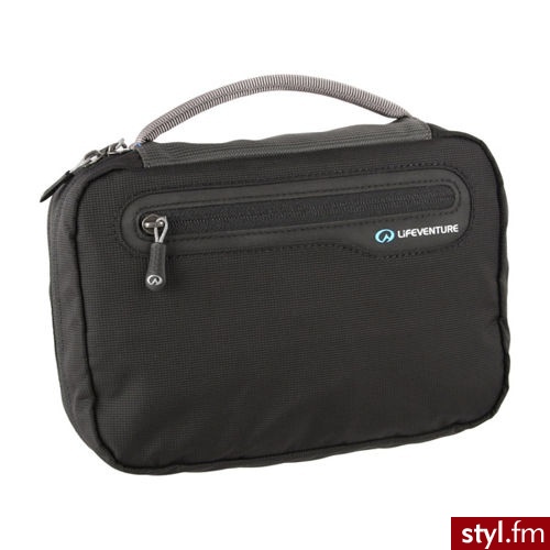 Kosmetyczka Lifeventure Wash Bag Small Cordura - Kosmetyki