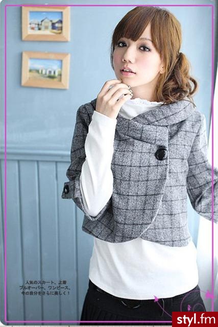 Japan Style - Pozostałe Ciuchy Moda