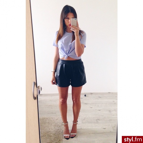 Pozostałe Ciuchy Moda