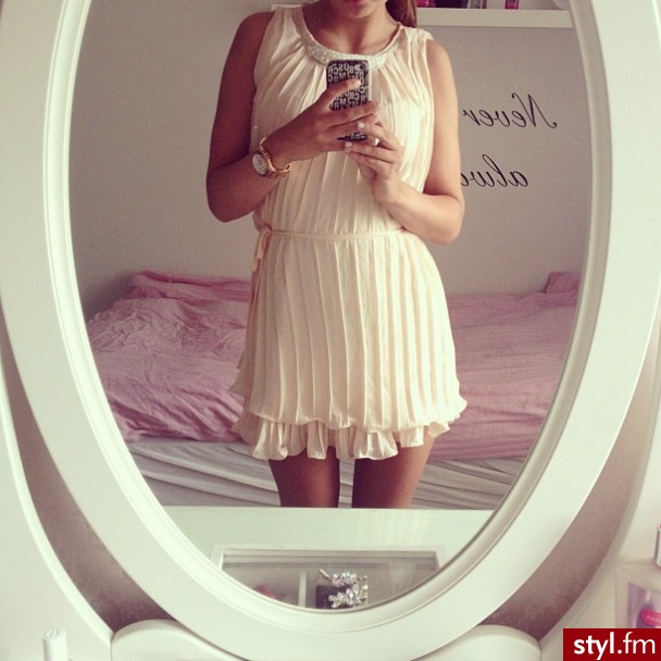 Dzienne Sukienki Moda