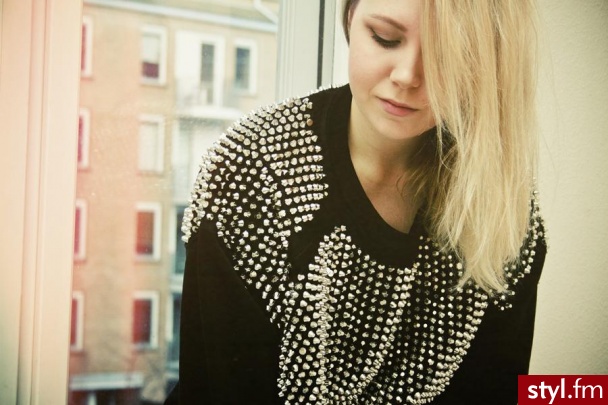 Bluzy Ciuchy Moda