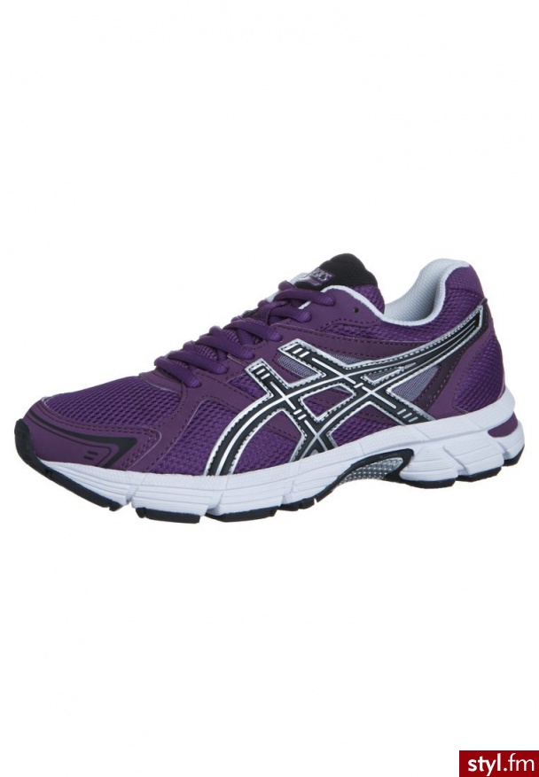 Asics Gelpursuit Obuwie Do Biegania Amortyzacja Lilia - Sportowe Buty Moda