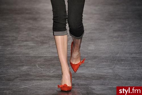 Pozostałe Buty Moda