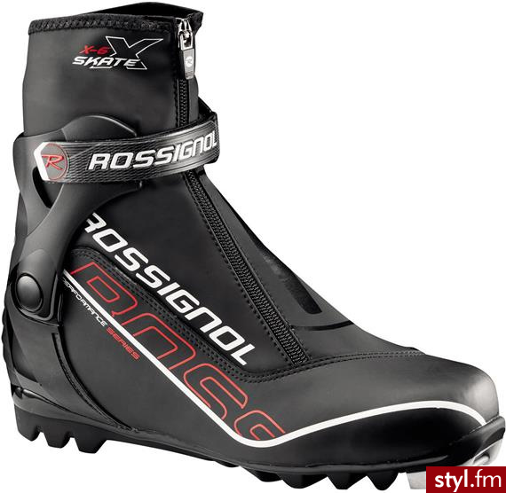 Rossignol X-6 Skate 13/14 - Pozostałe Buty Moda