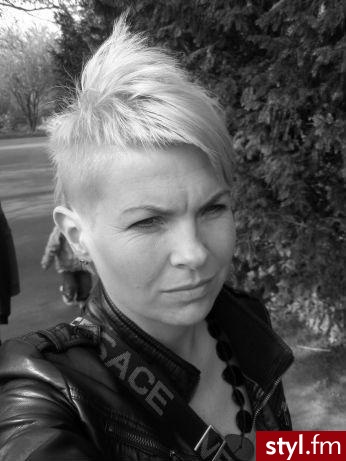 Krótkie Fryzury