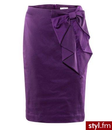Spódnice Moda