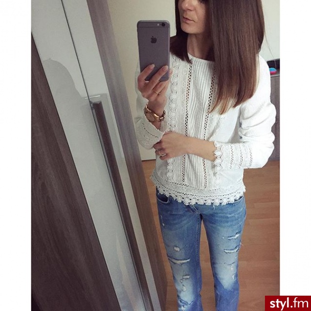 Pozostałe Ciuchy Moda