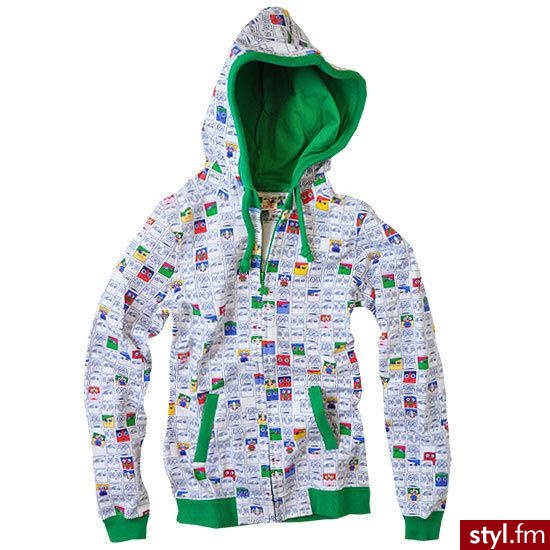 Pozostałe Ciuchy Moda